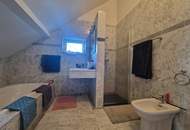 RARITÄT: HISTORISCHES WOHNJUWEL IN ATEMBERAUBENDER RUHELAGE MIT SCHÖNER AUSSICHT DIREKT AM WALDRAND IM NAHBEREICH VON WIEN UND KORNEUBURG