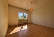 Charmantes 4 Zimmer-Einfamilienhaus mit Garten, Balkon & Garagen