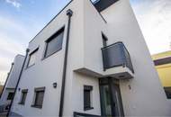 Wohnhausanlage mit 4 Häusern nahe Böhmischer Prater