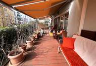 TERRASSENAPARTMENT MIT POOLBENUTZUNG