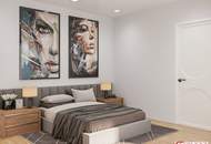 Charmante 2-Zimmer-Wohnung mit Balkon – Donau Perle, 1210 Wien