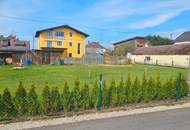 Sonniger Baugrund in Neukirchen ohne Bauzwang
