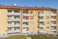 Charmante Wohnung in Bahnhofnähe