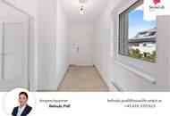 Moderne Drei-Zimmer Wohnung | Zwei Bäder | 17 m² Balkon | Garagenstellplatz