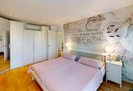 Moderne Doppelhaushälfte mit Garten in Gerasdorf - Erstbezug 2016