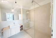 Befristet vermietet - 13ter Stock - Parkapartments beim BELVEDERE