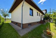 Sonniges Familienhaus mit viel Potenzial
