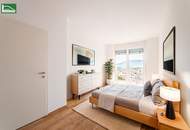 LEVEL GRAZ – Urban Living auf dem nächsten Level