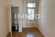 Altbauwohnung Nähe Landesregierung!