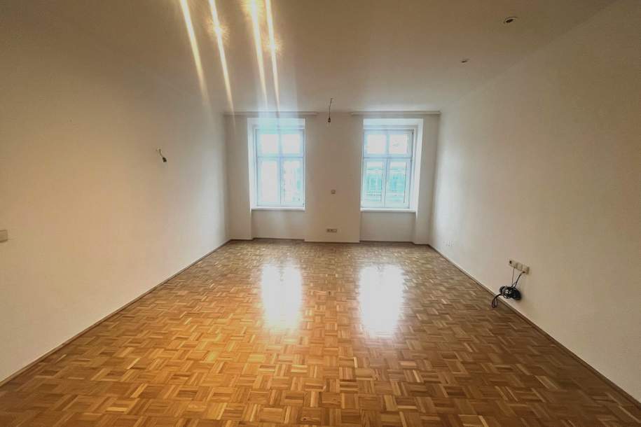 ++ NEU ++ SINGLEHIT in TOP LAGE, Wohnung-miete, 540,87,€, 1030 Wien 3., Landstraße