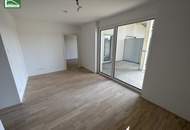 3 -Zimmer-Wohnung mit großer Freifläche - Smart wohnen in der Waagner-Biro-Straße!
