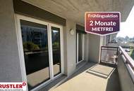 2 MONATE MIETFREI + Neue Einbauküche | Zentrale 2-Zimmer-Wohnung mit Balkon