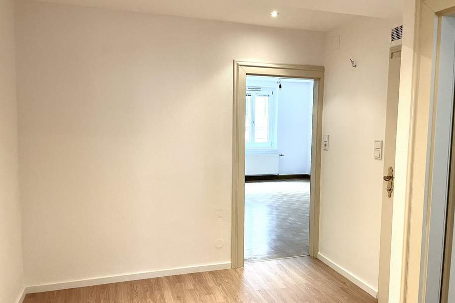 Zweizimmerwohnung beim Schwedenplatz, Wohnung-miete, 1.559,20,€, 1010 Wien 1., Innere Stadt