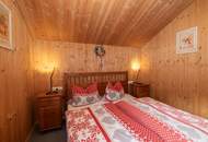 "Chalet-Dachsteinblick" - Ferienhaus in Annaberg