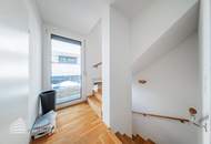 Modernes Townhouse nahe der UNO-City - Urbanes Wohnen mit Gartenidylle