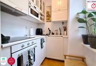 🏡 Eleganter Wiener Altbau mit Fischgrätparkett, Lift &amp; großzügigem Balkon