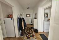 Helle 3-Zimmer-Wohnung mit Balkon und möblierter Küche – Linderwald Zeltweg