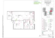 Schnell zugreifen! 2 Zimmer Zweitbezug! TOP AUSSTATTUNG