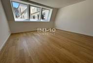 KAUF AUS KONKURSMASSE ! 4 Zimmer Familienwohntraum mit hofseitigem großzügigen Balkon!