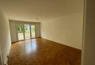 Graz-Geidorf: WG-taugliche, helle, gepflegte 2-Zimmerwohnung vis-à-vis ReSoWi-Zentrum