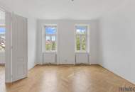 Saniert I Grünblick - Altbau-Charme im Grünen Hietzing I Balkon optional I zwischen Schönbrunn und Lainzer Tiergarten I Nähe Hietzinger Bad und Tiroler Tor