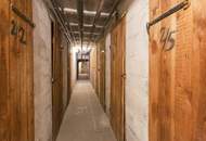 Gaullachergasse, Brunnenmarkt - hofseitiger 2 Zimmer Neubau im 5. Liftstock