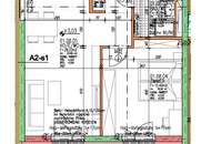 Schöne 2-Zimmerwohnung mit Terrasse!