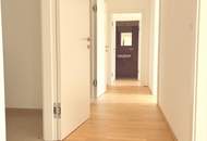 Atemberaubende 4 Zimmerwohnung mit großem und sonnigem Balkon wartet auf Sie