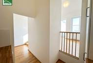 DG-Wohnung in Ruhelage nahe Reumannplatz und Antonspark mit toller Terrasse im gepflegten Altbau! 2015 erbaut!