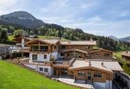 Der Schatzerhof - Haus 2 - "Fleck"
