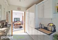 Lichtdurchflutetes Reihenhaus in ruhiger Lage!