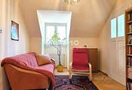 Repräsentative Villa in Zwettl mit 2137 m² Grundstück - Wohnen und Arbeiten stilvoll vereint