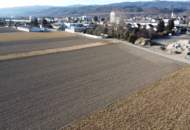 Attraktives Betriebsgrundstück in Pöchlarn!