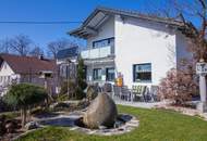 TOP-Mehrfamilienhaus in ruhiger Siedlungslage nahe Freistadt!