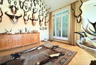 Repräsentative Villa mit Indoorpool