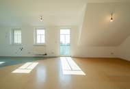 Schöne geförderte 3 Zimmerwohnung in Nöchling (Bezirk Melk) inkl. Badeteich!