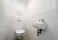 Westseitige 3-Zimmer-Wohnung mit 184 m² Eigengarten & Naturblick – provisionsfrei!