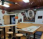 Tankstelle Frei- nicht Vertragsgebunden, Werkstatt 2 Betriebswohnungen und Gewerbegrund