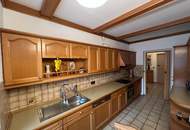 Gepflegte Eigentumswohnung mit Wintergarten und Balkon in Enns