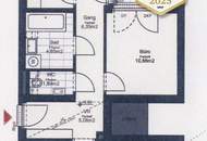 neuwertige 4-Zimmer-Wohnung mit Garagenplatz