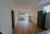 SONNIGE TERRASSENWOHNUNG IM ZENTRUM