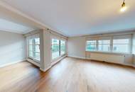 Stilvolle DG-Maisonette mit Garten & Ruheoase – Ihr Rückzugsort in bester Lage – sofort beziehbar - JETZT ANFRAGEN