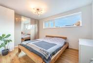 Seltene Gelegenheit - neuwertige, in kleinem Baukörper befindliche Gartenwohnung in Schörfling am Attersee