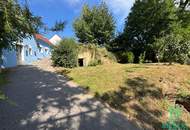 Hobby-, Werkstatt- oder Ferienhäuschen zum Abschalten im wunderschönen Weinviertel an der Grenze zu Tschechien