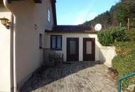 SOLIDES HAUS MIT SCHÖNEM GARTEN!