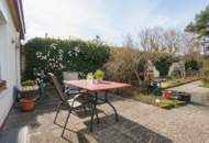 Bezauberndes Einfamilienhaus mit großem Garten