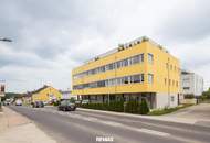 Büro Top 6 - Ihre neue Arbeitsumgebung in bester Lage