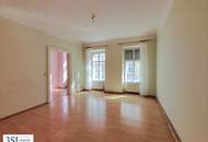 Verwirklichen sie ihren Wohntraum - klassischer Stilaltbau in begehrter Lage des 7.Bezirks