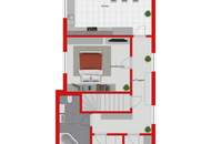 Charmantes Einfamilienhaus am Sonnenplateau von Ranggen: 3 Zimmer, Garten, Balkone!