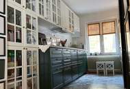 Zwei Häuser, ein Grundstück: Ihr neues Zuhause mit laufenden Mieteinnahmen